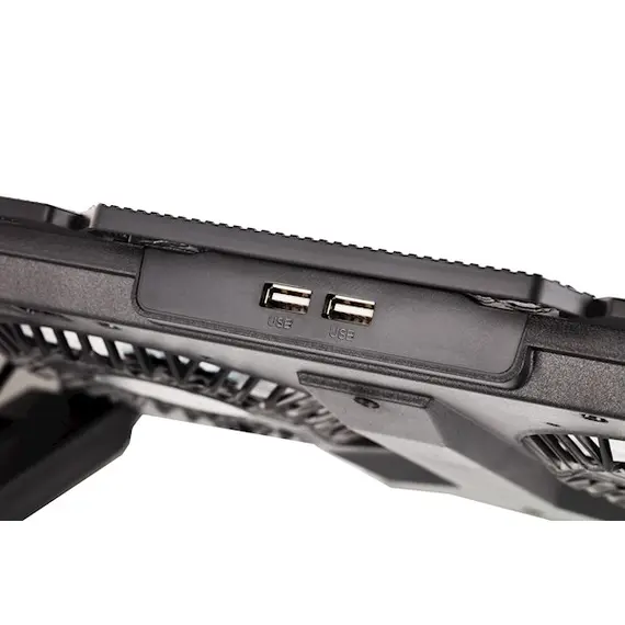 ნოუთბუქის გამაგრილებელი 2E 2E-CPG-006 Gaming Cooling Pad Black, 6 image - TechMall.geნოუთბუქის გამაგრილებელი 2E 2E-CPG-006 Gaming Cooling Pad Black, 6 image - TechMall.ge ,ნოუთბუქის გამაგრილებელი 2E 2E-CPG-006 Gaming Cooling Pad Black, 6 image - TechMall.ge