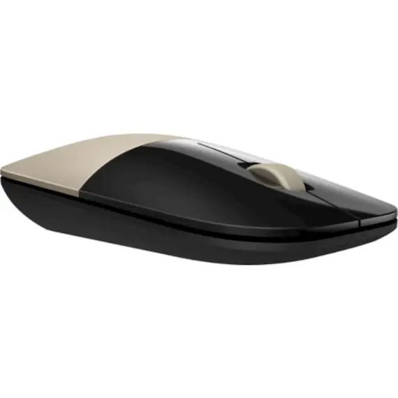 მაუსი HP Z3700 Gold Wireless Mouse X7Q43AA, 3 image - TechMall.geმაუსი HP Z3700 Gold Wireless Mouse X7Q43AA, 3 image - TechMall.ge ,მაუსი HP Z3700 Gold Wireless Mouse X7Q43AA, 3 image - TechMall.ge