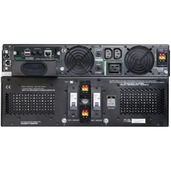 უწყვეტი კვების წყარო APC Smart-UPS RT 5kVA 230V, 4 image - TechMall.geუწყვეტი კვების წყარო APC Smart-UPS RT 5kVA 230V, 4 image - TechMall.ge ,უწყვეტი კვების წყარო APC Smart-UPS RT 5kVA 230V, 4 image - TechMall.ge