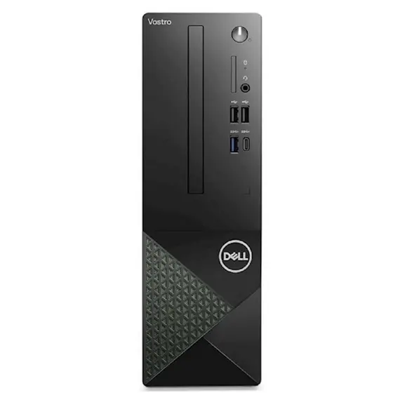 პერსონალური კომპიუტერი Dell Vostro 3030 SFF, Core i3-14100, 8GB, 512GB SSD, Intel UHD 730, WLAN + BT - TechMall.geპერსონალური კომპიუტერი Dell Vostro 3030 SFF, Core i3-14100, 8GB, 512GB SSD, Intel UHD 730, WLAN + BT - TechMall.ge ,პერსონალური კომპიუტერი Dell Vostro 3030 SFF, Core i3-14100, 8GB, 512GB SSD, Intel UHD 730, WLAN + BT - TechMall.ge