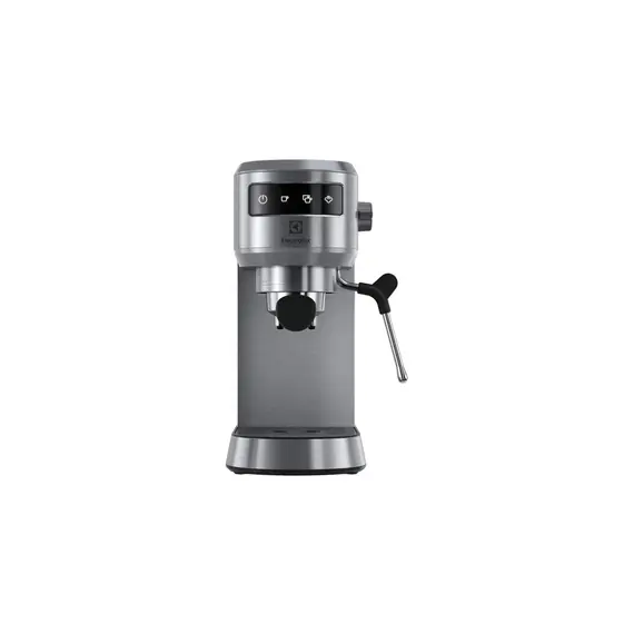 ყავის აპარატი Electrolux E6EC1-6ST Silver, 3 image - TechMall.geყავის აპარატი Electrolux E6EC1-6ST Silver, 3 image - TechMall.ge ,ყავის აპარატი Electrolux E6EC1-6ST Silver, 3 image - TechMall.ge