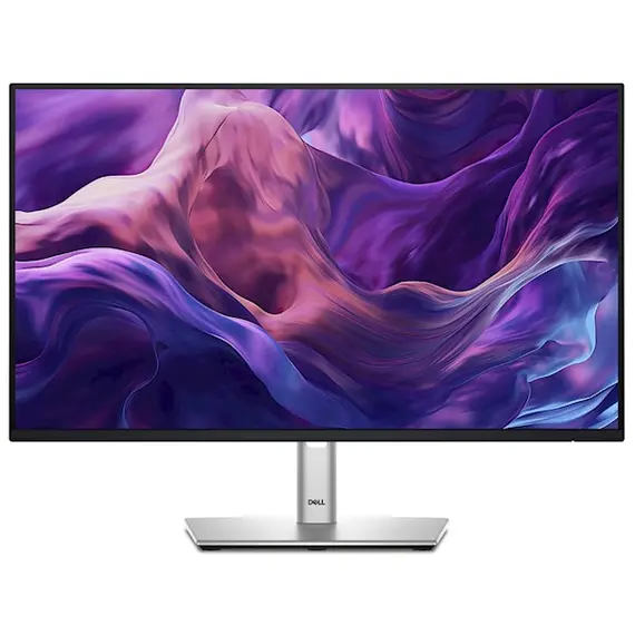 მონიტორი Dell 210-BMFF P2425H, 23.8", Monitor, FHD, IPS, HDMI, DP, VGA, USB, USB Type-C, Silver/Black, 3 image - TechMall.geმონიტორი Dell 210-BMFF P2425H, 23.8", Monitor, FHD, IPS, HDMI, DP, VGA, USB, USB Type-C, Silver/Black, 3 image - TechMall.ge ,მონიტორი Dell 210-BMFF P2425H, 23.8", Monitor, FHD, IPS, HDMI, DP, VGA, USB, USB Type-C, Silver/Black, 3 image - TechMall.ge