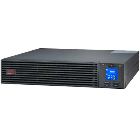 უწყვეტი კვების წყარო APC SRV2KRIRK, 2000VA, UPS, Black - TechMall.geუწყვეტი კვების წყარო APC SRV2KRIRK, 2000VA, UPS, Black - TechMall.ge ,უწყვეტი კვების წყარო APC SRV2KRIRK, 2000VA, UPS, Black - TechMall.ge