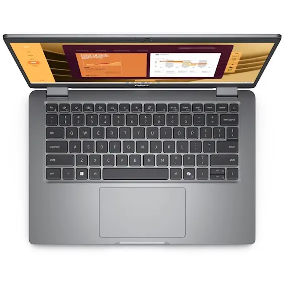 ნოუთბუქი Dell Latitude 5350, 13.3", Ultra 7-165U, 16GB, 512GB SSD, Integrated, Grey, 2 image - TechMall.geნოუთბუქი Dell Latitude 5350, 13.3", Ultra 7-165U, 16GB, 512GB SSD, Integrated, Grey, 2 image - TechMall.ge ,ნოუთბუქი Dell Latitude 5350, 13.3", Ultra 7-165U, 16GB, 512GB SSD, Integrated, Grey, 2 image - TechMall.ge