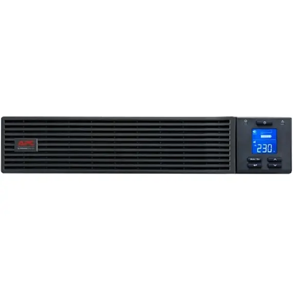 უწყვეტი კვების წყარო APC SRV2KRIRK, 2000VA, UPS, Black, 2 image - TechMall.geუწყვეტი კვების წყარო APC SRV2KRIRK, 2000VA, UPS, Black, 2 image - TechMall.ge ,უწყვეტი კვების წყარო APC SRV2KRIRK, 2000VA, UPS, Black, 2 image - TechMall.ge
