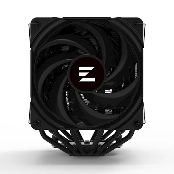 ქულერი Zalman CNPS14XDUOBLACK, 120mm, 2000RPM, Cooler, Black, 2 image - TechMall.geქულერი Zalman CNPS14XDUOBLACK, 120mm, 2000RPM, Cooler, Black, 2 image - TechMall.ge ,ქულერი Zalman CNPS14XDUOBLACK, 120mm, 2000RPM, Cooler, Black, 2 image - TechMall.ge