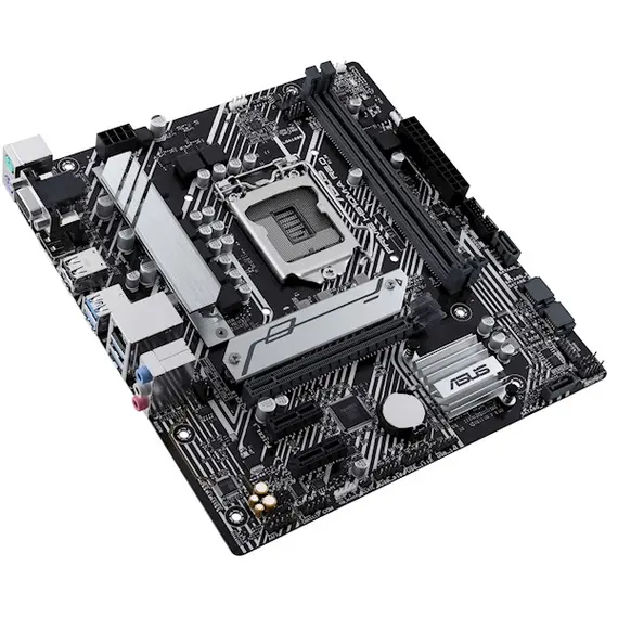 დედა დაფა Asus 90MB1FP0-M0EAY0 PRIME H510M-A R2.0, LGA 1700, DDR4, 64GB, 3 image - TechMall.geდედა დაფა Asus 90MB1FP0-M0EAY0 PRIME H510M-A R2.0, LGA 1700, DDR4, 64GB, 3 image - TechMall.ge ,დედა დაფა Asus 90MB1FP0-M0EAY0 PRIME H510M-A R2.0, LGA 1700, DDR4, 64GB, 3 image - TechMall.ge