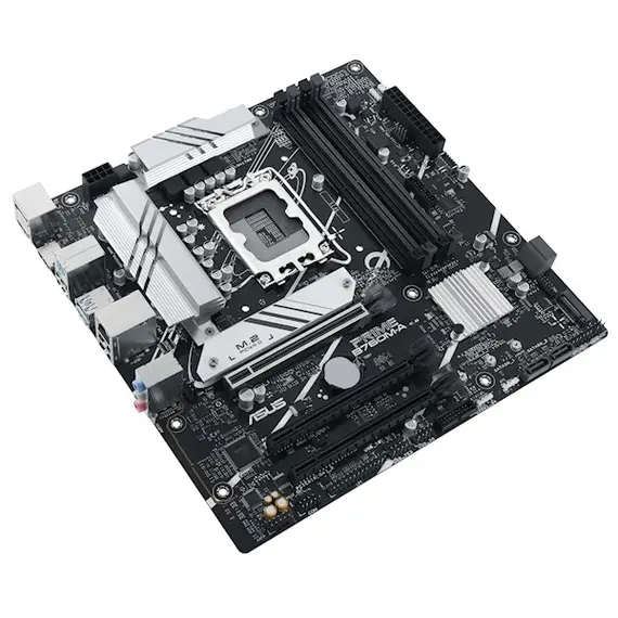 დედა დაფა Asus 90MB1EK0-M1EAYC PRIME B760M-A-CSM, LGA 1700, DDR5, 128GB, 3 image - TechMall.geდედა დაფა Asus 90MB1EK0-M1EAYC PRIME B760M-A-CSM, LGA 1700, DDR5, 128GB, 3 image - TechMall.ge ,დედა დაფა Asus 90MB1EK0-M1EAYC PRIME B760M-A-CSM, LGA 1700, DDR5, 128GB, 3 image - TechMall.ge