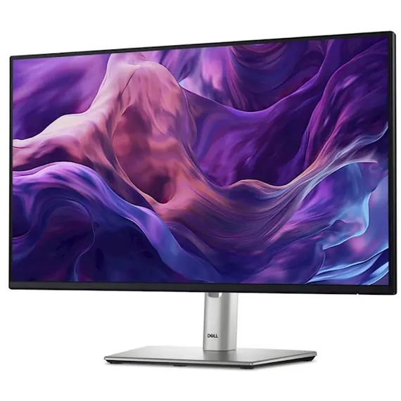 მონიტორი Dell 210-BMJB P2425HE, 23.8", FHD, IPS, HDMI, DP, USB Type-C, RJ45, USB, Black/Silver, 3 image - TechMall.geმონიტორი Dell 210-BMJB P2425HE, 23.8", FHD, IPS, HDMI, DP, USB Type-C, RJ45, USB, Black/Silver, 3 image - TechMall.ge ,მონიტორი Dell 210-BMJB P2425HE, 23.8", FHD, IPS, HDMI, DP, USB Type-C, RJ45, USB, Black/Silver, 3 image - TechMall.ge