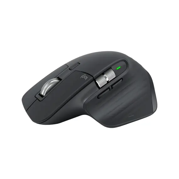 მაუსი LOGITECH MX Master 3S Bluetooth Mouse - GRAPHITE, 3 image - TechMall.geმაუსი LOGITECH MX Master 3S Bluetooth Mouse - GRAPHITE, 3 image - TechMall.ge ,მაუსი LOGITECH MX Master 3S Bluetooth Mouse - GRAPHITE, 3 image - TechMall.ge