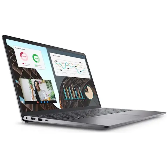 ნოუთბუქი Dell Vostro 3530, 15.6", i7-1355U, 8GB, 512GB SSD, Integrated, Titan Gray, 4 image - TechMall.geნოუთბუქი Dell Vostro 3530, 15.6", i7-1355U, 8GB, 512GB SSD, Integrated, Titan Gray, 4 image - TechMall.ge ,ნოუთბუქი Dell Vostro 3530, 15.6", i7-1355U, 8GB, 512GB SSD, Integrated, Titan Gray, 4 image - TechMall.ge