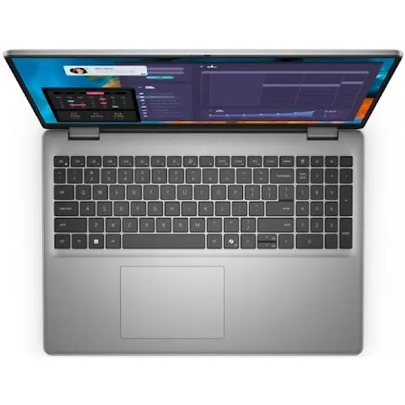 ნოუთბუქი Dell Vostro 5640, 16", Core 5-120U, 16GB, 512GB SSD, Integrated, Grey, 4 image - TechMall.geნოუთბუქი Dell Vostro 5640, 16", Core 5-120U, 16GB, 512GB SSD, Integrated, Grey, 4 image - TechMall.ge ,ნოუთბუქი Dell Vostro 5640, 16", Core 5-120U, 16GB, 512GB SSD, Integrated, Grey, 4 image - TechMall.ge