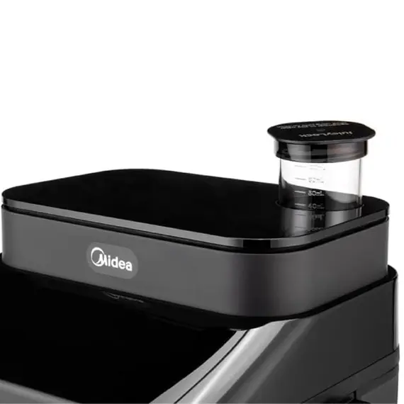 აეროგრილი Midea MF-CY75C Air Fryer 7L Black, 3 image - TechMall.geაეროგრილი Midea MF-CY75C Air Fryer 7L Black, 3 image - TechMall.ge ,აეროგრილი Midea MF-CY75C Air Fryer 7L Black, 3 image - TechMall.ge