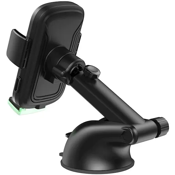 მობილურის დამჭერი 2E 2E-WCQ01-10, Wireless Charger Phone Holder, Black, 3 image - TechMall.geმობილურის დამჭერი 2E 2E-WCQ01-10, Wireless Charger Phone Holder, Black, 3 image - TechMall.ge ,მობილურის დამჭერი 2E 2E-WCQ01-10, Wireless Charger Phone Holder, Black, 3 image - TechMall.ge
