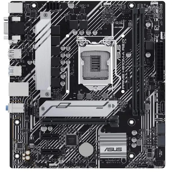 დედა დაფა Asus 90MB1FP0-M0EAY0 PRIME H510M-A R2.0, LGA 1700, DDR4, 64GB - TechMall.geდედა დაფა Asus 90MB1FP0-M0EAY0 PRIME H510M-A R2.0, LGA 1700, DDR4, 64GB - TechMall.ge ,დედა დაფა Asus 90MB1FP0-M0EAY0 PRIME H510M-A R2.0, LGA 1700, DDR4, 64GB - TechMall.ge