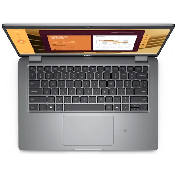 ნოუთბუქი Dell Latitude 5450, 14", Ultra 5-135U, 16GB, 512GB SSD, Integrated, Grey, 4 image - TechMall.geნოუთბუქი Dell Latitude 5450, 14", Ultra 5-135U, 16GB, 512GB SSD, Integrated, Grey, 4 image - TechMall.ge ,ნოუთბუქი Dell Latitude 5450, 14", Ultra 5-135U, 16GB, 512GB SSD, Integrated, Grey, 4 image - TechMall.ge