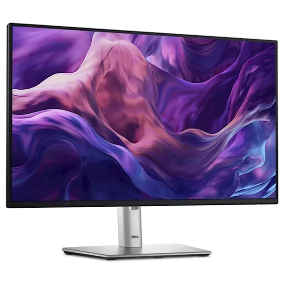 მონიტორი Dell 210-BMJB P2425HE, 23.8", FHD, IPS, HDMI, DP, USB Type-C, RJ45, USB, Black/Silver, 2 image - TechMall.geმონიტორი Dell 210-BMJB P2425HE, 23.8", FHD, IPS, HDMI, DP, USB Type-C, RJ45, USB, Black/Silver, 2 image - TechMall.ge ,მონიტორი Dell 210-BMJB P2425HE, 23.8", FHD, IPS, HDMI, DP, USB Type-C, RJ45, USB, Black/Silver, 2 image - TechMall.ge
