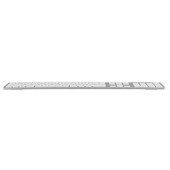 კლავიატურა 2E 2E-KS270WBWH Scissor, Wireless, USB, Bluetooth, Keyboard, White/Silver, 5 image - TechMall.geკლავიატურა 2E 2E-KS270WBWH Scissor, Wireless, USB, Bluetooth, Keyboard, White/Silver, 5 image - TechMall.ge ,კლავიატურა 2E 2E-KS270WBWH Scissor, Wireless, USB, Bluetooth, Keyboard, White/Silver, 5 image - TechMall.ge