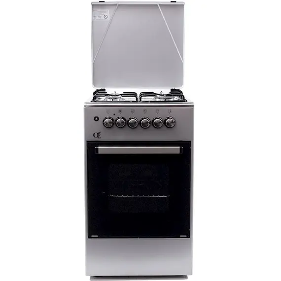 გაზქურა Oz OSE50X50X4, 4Gas, Oven-Electric - TechMall.geგაზქურა Oz OSE50X50X4, 4Gas, Oven-Electric - TechMall.ge ,გაზქურა Oz OSE50X50X4, 4Gas, Oven-Electric - TechMall.ge
