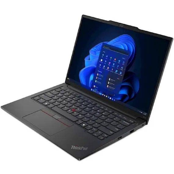 ნოუთბუქი Lenovo 21M8S05K00 ThinkPad E14 G6, 14", Ultra 7-155U, 16GB, 1TB SSD, Integrated, Black, 3 image - TechMall.geნოუთბუქი Lenovo 21M8S05K00 ThinkPad E14 G6, 14", Ultra 7-155U, 16GB, 1TB SSD, Integrated, Black, 3 image - TechMall.ge ,ნოუთბუქი Lenovo 21M8S05K00 ThinkPad E14 G6, 14", Ultra 7-155U, 16GB, 1TB SSD, Integrated, Black, 3 image - TechMall.ge