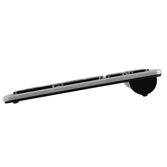კლავიატურა 2E 2E-KS270WBGR Scissor, Wireless, USB, Bluetooth, Keyboard, Grey/Black, 5 image - TechMall.geკლავიატურა 2E 2E-KS270WBGR Scissor, Wireless, USB, Bluetooth, Keyboard, Grey/Black, 5 image - TechMall.ge ,კლავიატურა 2E 2E-KS270WBGR Scissor, Wireless, USB, Bluetooth, Keyboard, Grey/Black, 5 image - TechMall.ge