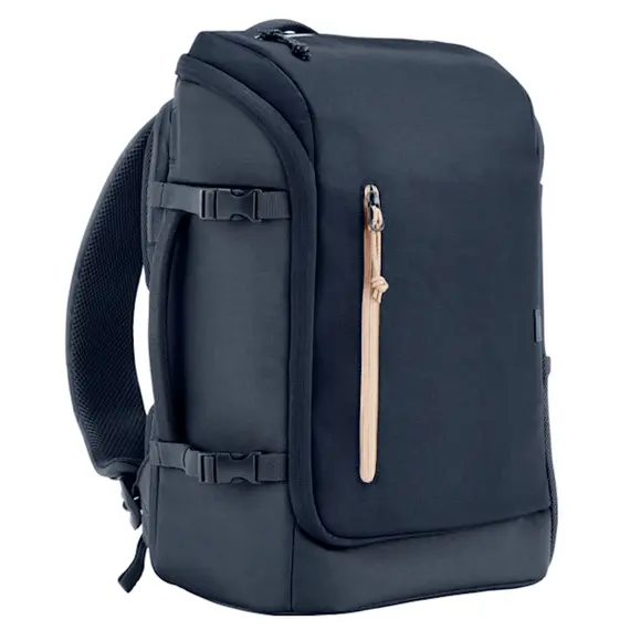 ნოუთბუქის ჩანთა HP 6B8U5AA, 15.6", Backpack, Blue Nights, 3 image - TechMall.geნოუთბუქის ჩანთა HP 6B8U5AA, 15.6", Backpack, Blue Nights, 3 image - TechMall.ge ,ნოუთბუქის ჩანთა HP 6B8U5AA, 15.6", Backpack, Blue Nights, 3 image - TechMall.ge