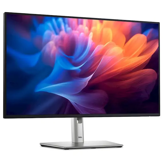 მონიტორი Dell 210-BMGC P2725H, 27", Monitor, FHD, IPS, HDMI, DP, VGA, USB, Type-C, Black/Silver, 2 image - TechMall.geმონიტორი Dell 210-BMGC P2725H, 27", Monitor, FHD, IPS, HDMI, DP, VGA, USB, Type-C, Black/Silver, 2 image - TechMall.ge ,მონიტორი Dell 210-BMGC P2725H, 27", Monitor, FHD, IPS, HDMI, DP, VGA, USB, Type-C, Black/Silver, 2 image - TechMall.ge