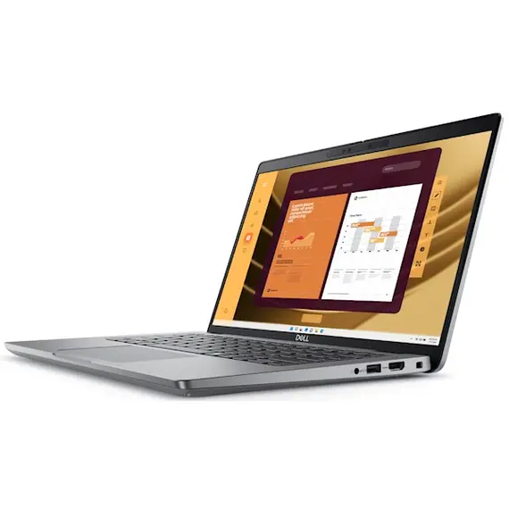ნოუთბუქი Dell Latitude 5450, 14", Ultra 5-135U, 16GB, 512GB SSD, Integrated, Grey, 3 image - TechMall.geნოუთბუქი Dell Latitude 5450, 14", Ultra 5-135U, 16GB, 512GB SSD, Integrated, Grey, 3 image - TechMall.ge ,ნოუთბუქი Dell Latitude 5450, 14", Ultra 5-135U, 16GB, 512GB SSD, Integrated, Grey, 3 image - TechMall.ge