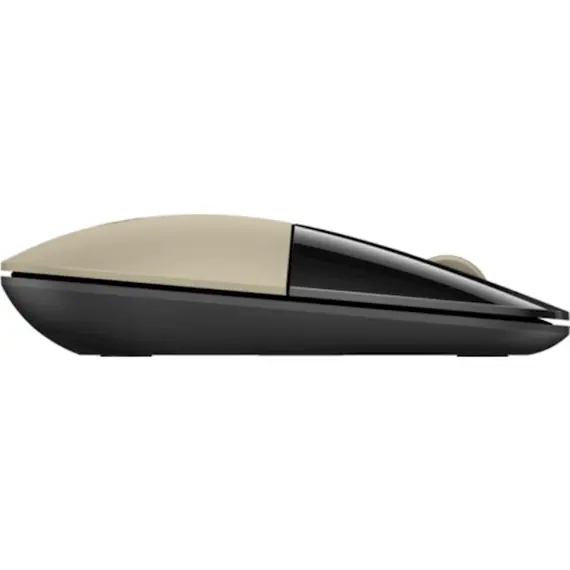 მაუსი HP Z3700 Gold Wireless Mouse X7Q43AA, 2 image - TechMall.geმაუსი HP Z3700 Gold Wireless Mouse X7Q43AA, 2 image - TechMall.ge ,მაუსი HP Z3700 Gold Wireless Mouse X7Q43AA, 2 image - TechMall.ge