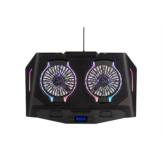 ნოუთბუქის გამაგრილებელი 2E 2E-CPG-006 Gaming Cooling Pad Black - TechMall.geნოუთბუქის გამაგრილებელი 2E 2E-CPG-006 Gaming Cooling Pad Black - TechMall.ge ,ნოუთბუქის გამაგრილებელი 2E 2E-CPG-006 Gaming Cooling Pad Black - TechMall.ge