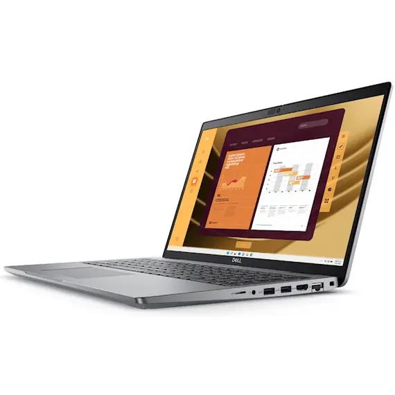 ნოუთბუქი Dell Latitude 5550, 15.6", Ultra 7-155U, 16GB, 512GB SSD, Integrated, Grey, 2 image - TechMall.geნოუთბუქი Dell Latitude 5550, 15.6", Ultra 7-155U, 16GB, 512GB SSD, Integrated, Grey, 2 image - TechMall.ge ,ნოუთბუქი Dell Latitude 5550, 15.6", Ultra 7-155U, 16GB, 512GB SSD, Integrated, Grey, 2 image - TechMall.ge