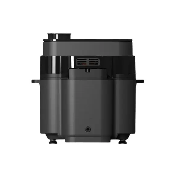 აეროგრილი Midea MF-CY75C Air Fryer 7L Black, 2 image - TechMall.geაეროგრილი Midea MF-CY75C Air Fryer 7L Black, 2 image - TechMall.ge ,აეროგრილი Midea MF-CY75C Air Fryer 7L Black, 2 image - TechMall.ge