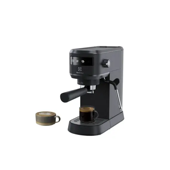 ყავის აპარატი Electrolux E6EC1-6BST Black - TechMall.geყავის აპარატი Electrolux E6EC1-6BST Black - TechMall.ge ,ყავის აპარატი Electrolux E6EC1-6BST Black - TechMall.ge