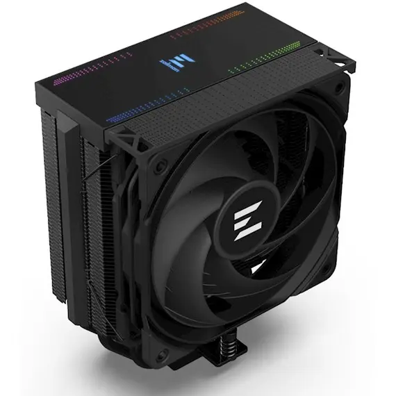 ქულერი Zalman CNPS13XBLACK, 120mm, 2000RPM, Cooler, Black, 2 image - TechMall.geქულერი Zalman CNPS13XBLACK, 120mm, 2000RPM, Cooler, Black, 2 image - TechMall.ge ,ქულერი Zalman CNPS13XBLACK, 120mm, 2000RPM, Cooler, Black, 2 image - TechMall.ge