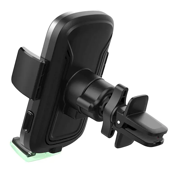 მობილურის დამჭერი 2E 2E-WCQ01-10, Wireless Charger Phone Holder, Black, 4 image - TechMall.geმობილურის დამჭერი 2E 2E-WCQ01-10, Wireless Charger Phone Holder, Black, 4 image - TechMall.ge ,მობილურის დამჭერი 2E 2E-WCQ01-10, Wireless Charger Phone Holder, Black, 4 image - TechMall.ge