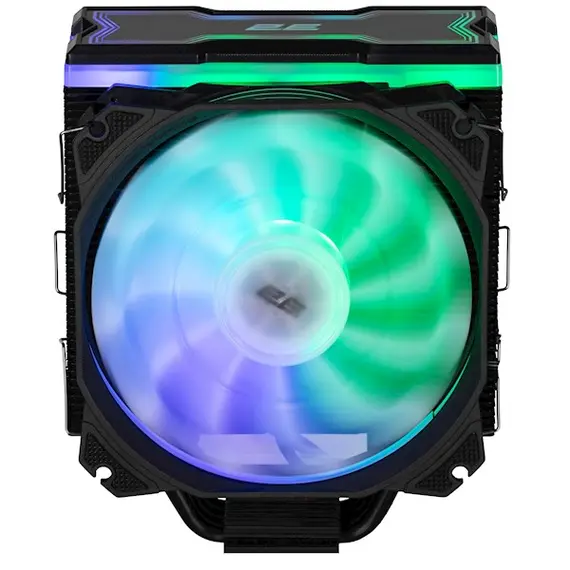 ქულერი 2E 2E-AC120D4TC-ARGB, 120mm, 1700RPM, Cooler, Black, 2 image - TechMall.geქულერი 2E 2E-AC120D4TC-ARGB, 120mm, 1700RPM, Cooler, Black, 2 image - TechMall.ge ,ქულერი 2E 2E-AC120D4TC-ARGB, 120mm, 1700RPM, Cooler, Black, 2 image - TechMall.ge