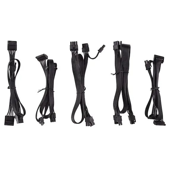 კვების ბლოკი 2E 2E-SP650BRSM-120 Solid, 650W, 80 Plus, Power Supply, Black, 4 image - TechMall.geკვების ბლოკი 2E 2E-SP650BRSM-120 Solid, 650W, 80 Plus, Power Supply, Black, 4 image - TechMall.ge ,კვების ბლოკი 2E 2E-SP650BRSM-120 Solid, 650W, 80 Plus, Power Supply, Black, 4 image - TechMall.ge