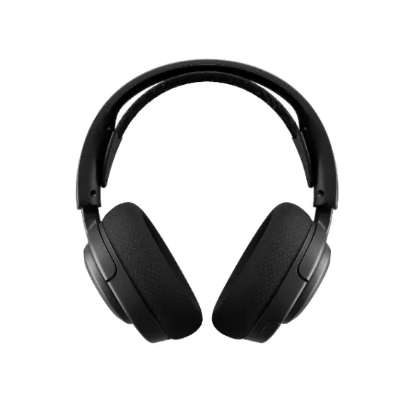 ყურსასმენი SteelSeries Gaming Headset Arctis Nova 5 PS5, BT/WL (61670_SS) Black, 2 image - TechMall.geყურსასმენი SteelSeries Gaming Headset Arctis Nova 5 PS5, BT/WL (61670_SS) Black, 2 image - TechMall.ge ,ყურსასმენი SteelSeries Gaming Headset Arctis Nova 5 PS5, BT/WL (61670_SS) Black, 2 image - TechMall.ge