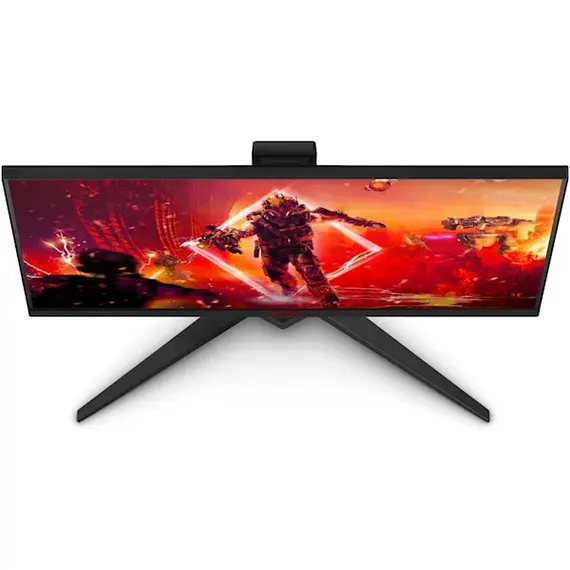 მონიტორი AOC AG275QZN/EU AGON, 27", Monitor, QHD, VA, HDMI, USB, DP, Black/Red, 3 image - TechMall.geმონიტორი AOC AG275QZN/EU AGON, 27", Monitor, QHD, VA, HDMI, USB, DP, Black/Red, 3 image - TechMall.ge ,მონიტორი AOC AG275QZN/EU AGON, 27", Monitor, QHD, VA, HDMI, USB, DP, Black/Red, 3 image - TechMall.ge