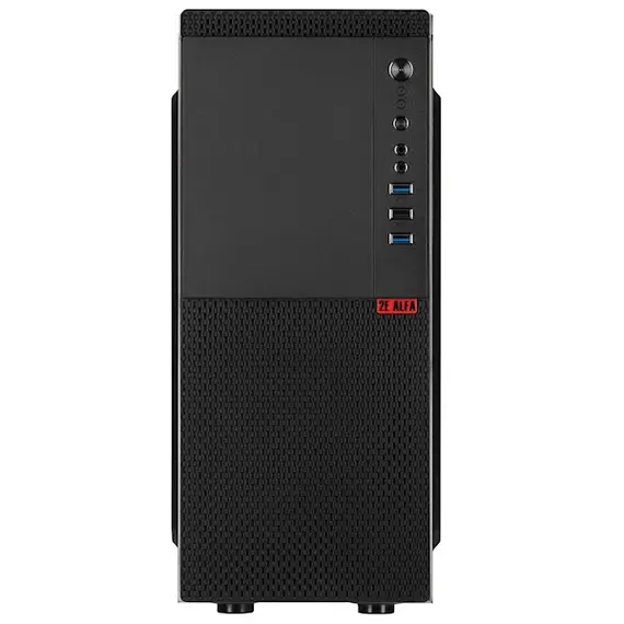 ქეისი 2E 2E-E130 ALFA, Computer Case, MidT, ATX, Micro ATX, Mini ITX, 2xUSB 3.0, USB 2.0, Black, 2 image - TechMall.geქეისი 2E 2E-E130 ALFA, Computer Case, MidT, ATX, Micro ATX, Mini ITX, 2xUSB 3.0, USB 2.0, Black, 2 image - TechMall.ge ,ქეისი 2E 2E-E130 ALFA, Computer Case, MidT, ATX, Micro ATX, Mini ITX, 2xUSB 3.0, USB 2.0, Black, 2 image - TechMall.ge