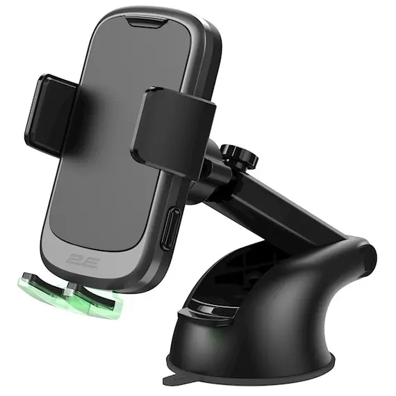 მობილურის დამჭერი 2E 2E-WCQ01-10, Wireless Charger Phone Holder, Black, 2 image - TechMall.geმობილურის დამჭერი 2E 2E-WCQ01-10, Wireless Charger Phone Holder, Black, 2 image - TechMall.ge ,მობილურის დამჭერი 2E 2E-WCQ01-10, Wireless Charger Phone Holder, Black, 2 image - TechMall.ge