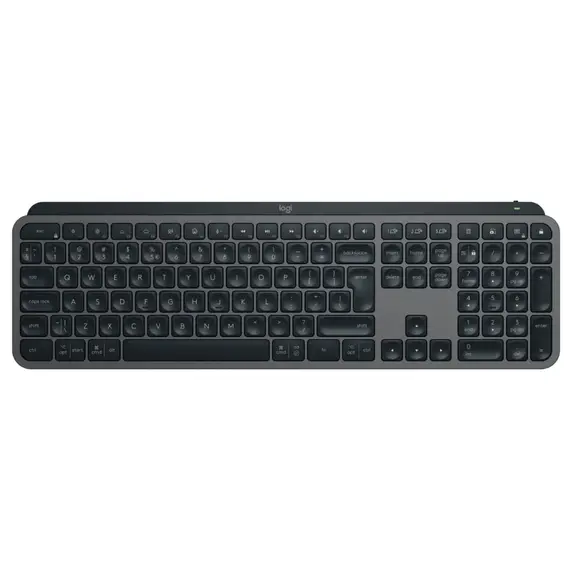 კლავიატურა LOGITECH MX Keys S USINTL Graphite - TechMall.geკლავიატურა LOGITECH MX Keys S USINTL Graphite - TechMall.ge ,კლავიატურა LOGITECH MX Keys S USINTL Graphite - TechMall.ge
