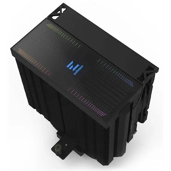 ქულერი Zalman CNPS13XBLACK, 120mm, 2000RPM, Cooler, Black, 4 image - TechMall.geქულერი Zalman CNPS13XBLACK, 120mm, 2000RPM, Cooler, Black, 4 image - TechMall.ge ,ქულერი Zalman CNPS13XBLACK, 120mm, 2000RPM, Cooler, Black, 4 image - TechMall.ge