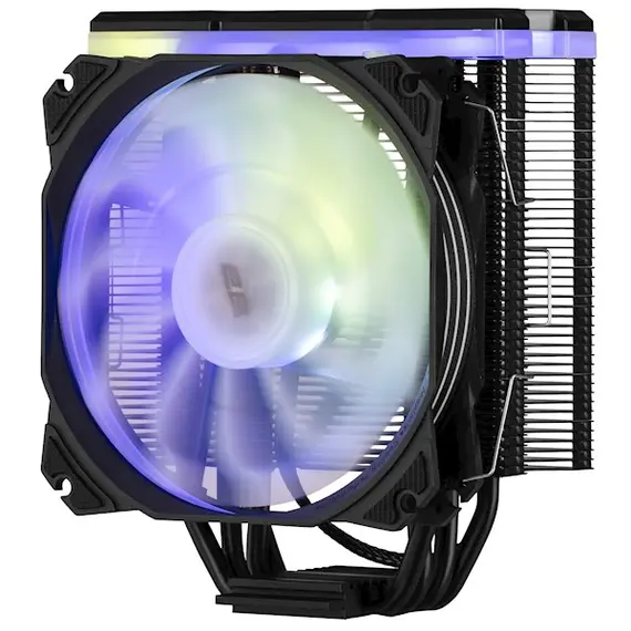ქულერი 2E 2E-AC120D4TC-ARGB, 120mm, 1700RPM, Cooler, Black - TechMall.geქულერი 2E 2E-AC120D4TC-ARGB, 120mm, 1700RPM, Cooler, Black - TechMall.ge ,ქულერი 2E 2E-AC120D4TC-ARGB, 120mm, 1700RPM, Cooler, Black - TechMall.ge