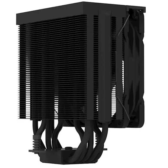 ქულერი Zalman CNPS13XBLACK, 120mm, 2000RPM, Cooler, Black, 3 image - TechMall.geქულერი Zalman CNPS13XBLACK, 120mm, 2000RPM, Cooler, Black, 3 image - TechMall.ge ,ქულერი Zalman CNPS13XBLACK, 120mm, 2000RPM, Cooler, Black, 3 image - TechMall.ge