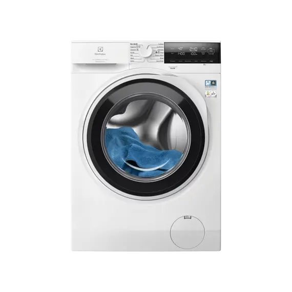 სარეცხი მანქანა Electrolux EW6F3414UE - 10KG - TechMall.geსარეცხი მანქანა Electrolux EW6F3414UE - 10KG - TechMall.ge ,სარეცხი მანქანა Electrolux EW6F3414UE - 10KG - TechMall.ge