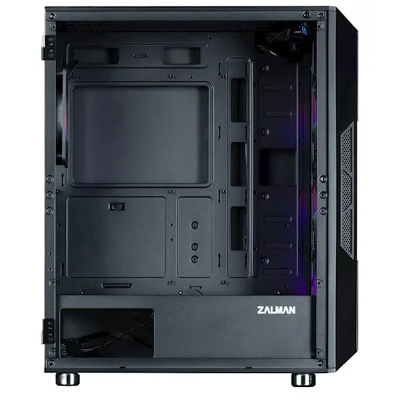 ქეისი Zalman I3NEOARGBBLACK, Computer Case, MidT, ATX, micro-ATX, mini-ATX, USB 2.0, USB 3.0x2, Black, 4 image - TechMall.geქეისი Zalman I3NEOARGBBLACK, Computer Case, MidT, ATX, micro-ATX, mini-ATX, USB 2.0, USB 3.0x2, Black, 4 image - TechMall.ge ,ქეისი Zalman I3NEOARGBBLACK, Computer Case, MidT, ATX, micro-ATX, mini-ATX, USB 2.0, USB 3.0x2, Black, 4 image - TechMall.ge
