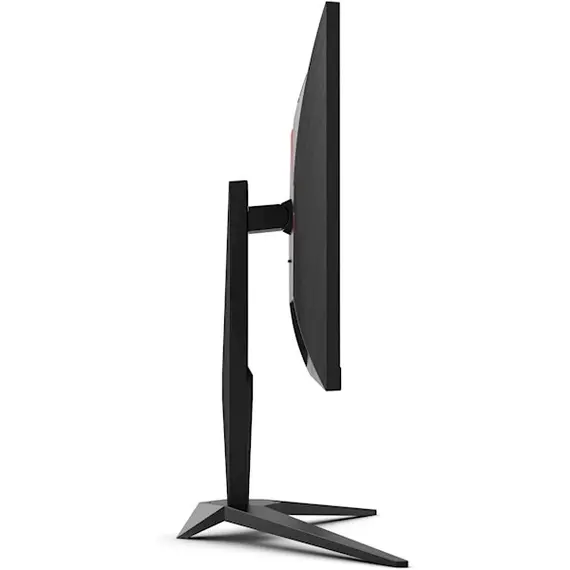 მონიტორი AOC AG275QZN/EU AGON, 27", Monitor, QHD, VA, HDMI, USB, DP, Black/Red, 4 image - TechMall.geმონიტორი AOC AG275QZN/EU AGON, 27", Monitor, QHD, VA, HDMI, USB, DP, Black/Red, 4 image - TechMall.ge ,მონიტორი AOC AG275QZN/EU AGON, 27", Monitor, QHD, VA, HDMI, USB, DP, Black/Red, 4 image - TechMall.ge