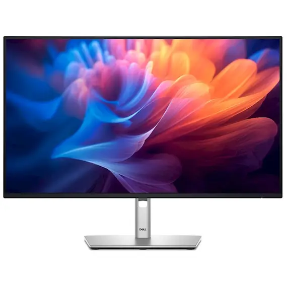 მონიტორი Dell 210-BMGC P2725H, 27", Monitor, FHD, IPS, HDMI, DP, VGA, USB, Type-C, Black/Silver - TechMall.geმონიტორი Dell 210-BMGC P2725H, 27", Monitor, FHD, IPS, HDMI, DP, VGA, USB, Type-C, Black/Silver - TechMall.ge ,მონიტორი Dell 210-BMGC P2725H, 27", Monitor, FHD, IPS, HDMI, DP, VGA, USB, Type-C, Black/Silver - TechMall.ge