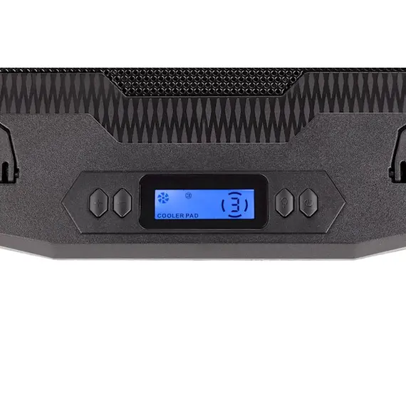 ნოუთბუქის გამაგრილებელი 2E 2E-CPG-006 Gaming Cooling Pad Black, 4 image - TechMall.geნოუთბუქის გამაგრილებელი 2E 2E-CPG-006 Gaming Cooling Pad Black, 4 image - TechMall.ge ,ნოუთბუქის გამაგრილებელი 2E 2E-CPG-006 Gaming Cooling Pad Black, 4 image - TechMall.ge